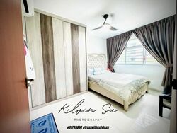 Blk 209A Punggol Crest (Punggol), HDB 3 Rooms #624966231
